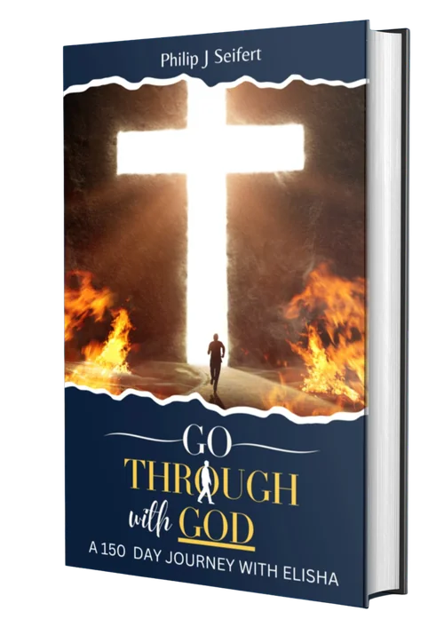 Go Through With God