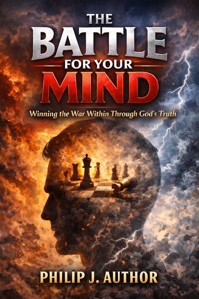 The Battle For Your Mind